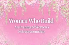 Women Who Build
