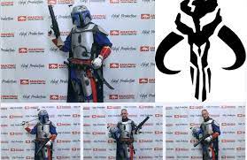 Pin On Mandalorian