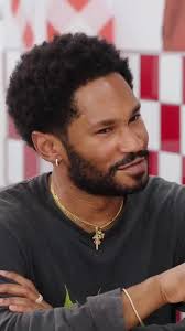 #kaytranada #date #interview #therapy #selfimprovement #thoughts #viral