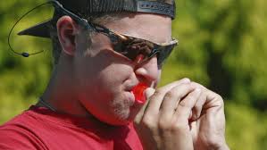 Duck callers flock to Odessa for state championship