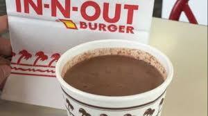 In N Out Burger Introduces New Menu Item To Start Off 2018