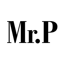 Mr P