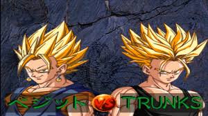 Maybe you would like to learn more about one of these? Dragon Ball Gt Final Bout Super Vegito Story Mode Playthrough Ending Credits Youtube