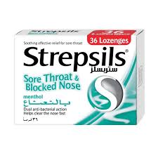 Can You Have Strepsils While Breastfeeding? - Youtube