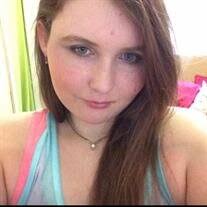 Kayla Evanna Hill Obituary