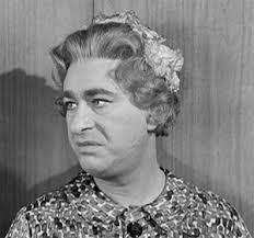 Television's New Frontier: The 1960s: June 2017