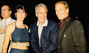 In a report from the guardian, maxwell's social standing she is seen in photos alongside president donald trump, michael bloomberg, and elon musk among many others. Ghislaine Maxwell Thinks Jeffrey Epstein Was Assassinated Is Worried She S Next Brobible