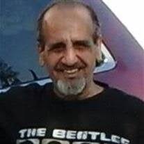 Jerry Jay Edgar Obituary