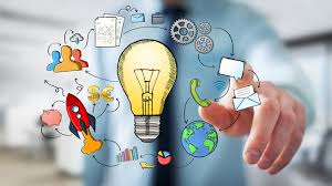 LAS INNOVACIONES