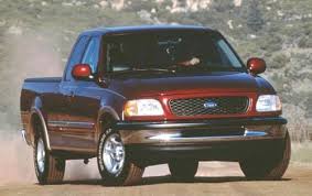 Image result for Vermillion 1997 Ford