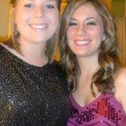 Alicia Frantz's Instagram, Twitter & Facebook