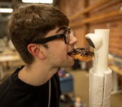 Inventing the Near Future: Inside the Quest for a $1000 General Purpose Bot  — HouseBots