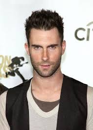 Make social videos in an instant: Adam Levine Haircuts Hairstyles Weekly