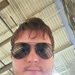 Evan Haggard's Instagram, Twitter & Facebook