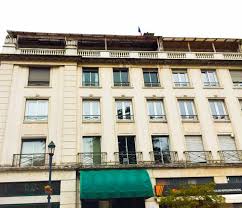 Wenn sie nach einer praktisch gelegenen unterkunft suchen, stöbern sie doch mal durch die 6 hotels und anderen unterkunftsarten, die im umkreis von maximal 2 km liegen. Espectacular Departamento Plaza De Armas Talca En Talca Arrienda Balance Propiedades