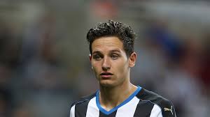 Rossoneri menilai winger prancis itu sebagai target yang realistis karena jika demikian, maka situasinya akan cocok dengan milan, yang sejauh ini sedang dalam upaya. Newcastle Winger Florian Thauvin Joins Marseille On Loan Football News Sky Sports