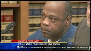 Former councilman testifies about violent break-in at his University City  home