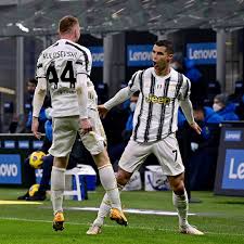 6 minutes ago6 minutes ago.from the section european football. Juventus 2 Inter Milan 1 Initial Reaction And Random Observations Black White Read All Over