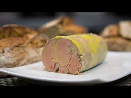 Comment Realiser Une Ballotine De Foie Gras Mi Cuit De A A Z Envie De Bien Manger Youtube Foie Gras Thermomix Foie Gras Recette
