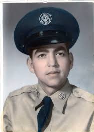 Antonio Garza Obituary