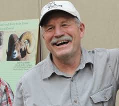 Scott Talbott, 63, pushed Wyoming Game and Fish colleagues to be wildlife  advocates