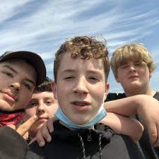 Photo by Cameron Carl (@taco_cat8451) · August 1, 2025