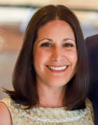 Core Graduate Faculty Who Work with Students