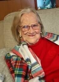 Helen Faye Mauch Obituary (2024)