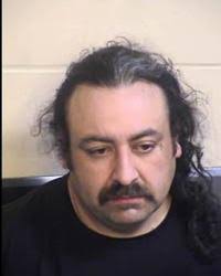 Gang members arrested in burglary ring