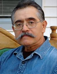 Obituary information for Rudolph M. Peña