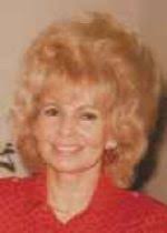 Remembering Peggy D. Marshall