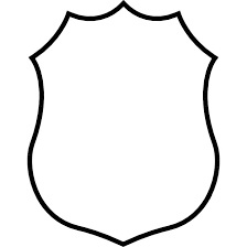 Shield Outline Vector Free Vector Image In Ai And Eps Format Creative Commons License In this page, you can download any of 37+ shield outline vector. shield outline vector free vector