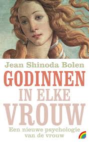 Godinnen in elke vrouw, Jean Shinoda Bolen