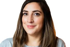 Sonya Barlow, Speaker