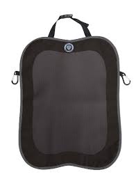 Prince Lionheart Backseat Kick Mat Black Click On The Image For Additional Details Kick Mat Prince Lionheart Baby Car Seats