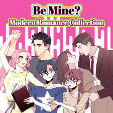 Must-Read Web Comics: Tapas Modern Romance Collection! - Frolic