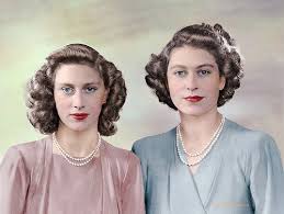 The life of queen elizabeth ii. Princess Margaret Queen Elizabeth Ii Princess Elizabeth Young Queen Elizabeth Her Majesty The Queen