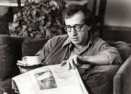 Boris (allen), love and death, directed and scripted by woody allen (1975). Woody Allen A Career In 20 Hilarious Brilliant Lines Rolling Stone