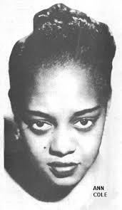 Marv Goldberg's R&B Notebooks