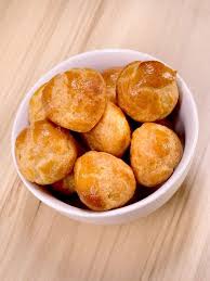 Pate A Choux Sucre Ou Sale Recettes Cooking Recette Recette Facile Recette Pate A Choux Pate A Choux Facile