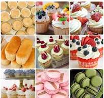 Cup Cake Muffin Automatic Depositor Machine Bakery Equipment Bread Cake  Filling Machine