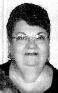 Rita Little Obituary (1944