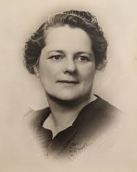 Enid Neva (Clayson) Moore (1897-1991)