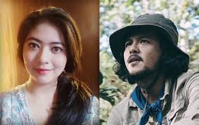 Telah Resmi Bercerai, Ramon Y. Tungka-Qory Sandioriva Akur Rayakan Ultah  Sang Putra