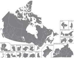 Check spelling or type a new query. List Of Canadian Federal Electoral Districts Wikipedia