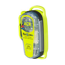 Acr resqlink 400 personal locator beacon. Resqlink 406 Buoyant Personal Locator Beacon Acr Artex