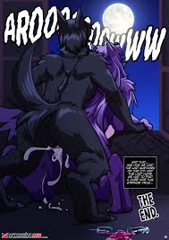 ✅️ Porn comic High School of the Werewolf. Part 4 Sex comic guy and the | Porn  comics in English for adults only | sexkomix2.com