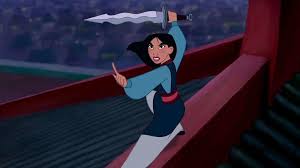 Чам эхелепола, джет ли, лю ифэй и др. Mulan Movie Facts Mental Floss