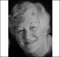 JOAN HARRIS Obituary (2011)