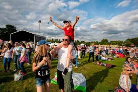 Keep reading to find out how to stretch your annual leave days with some. When August Bank Holiday Weekend Is In 2018 Birmingham Live
